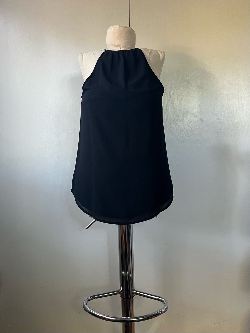 Custom-Fit Dressform/Mannequin Shell (Unstuffed)—Made to Your Measurements - Picture 8 of 13